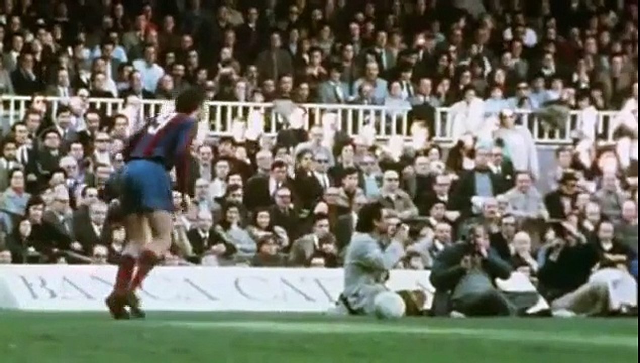 Johan Cruijff - Οι αγαπημένες κινήσεις