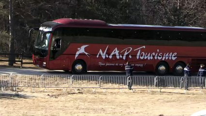 Homenagens um ano após tragédia com voo Germanwings