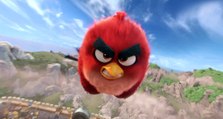 ANGRY BIRDS MOVIE Official International Trailer