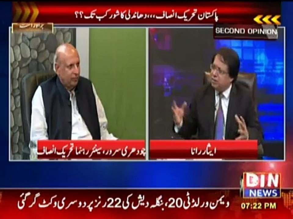 PTI Intra Party Election Main konsy Group or konsy Group main kon???