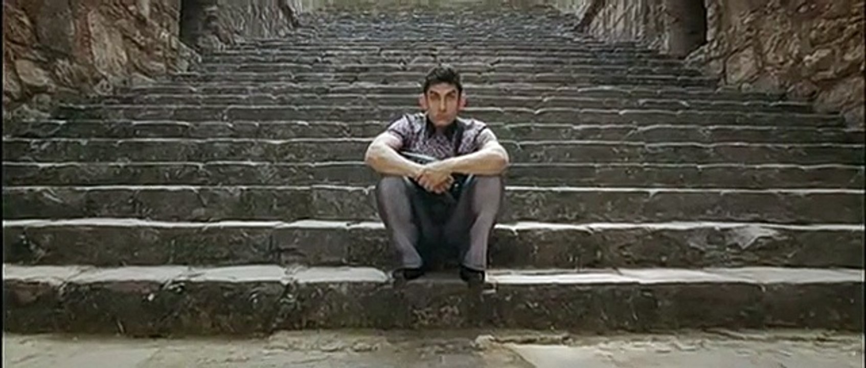 Bhagwan Hai Kahan Re Tu Full Video Song PK 2014 - HD Bollywood song 2015