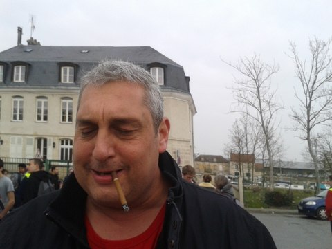 Info CGT Cie Compiègne: Projet EL KHOMRI RETRAIT L'action des salariés est incontournable !