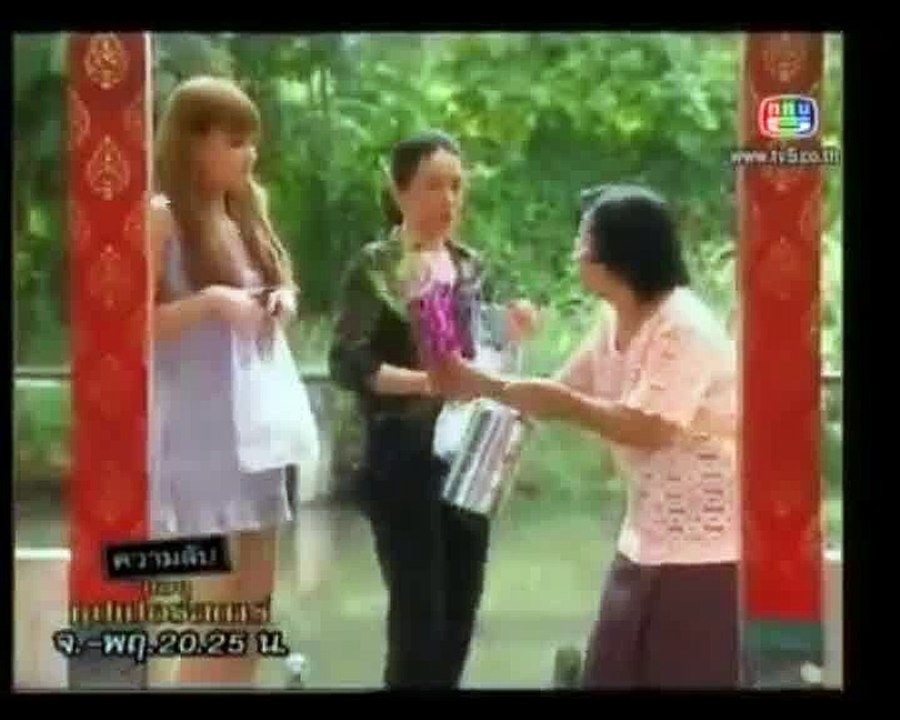 P26 អាថ៍កំបាំងនៃបេះដូង thai movie speak khmer | Thai Movie Dubbed in Khme | art kom bang besdong