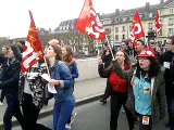 Info CGT Cie Compiègne: Projet EL KHOMRI RETRAIT L'action des salariés est incontournable !