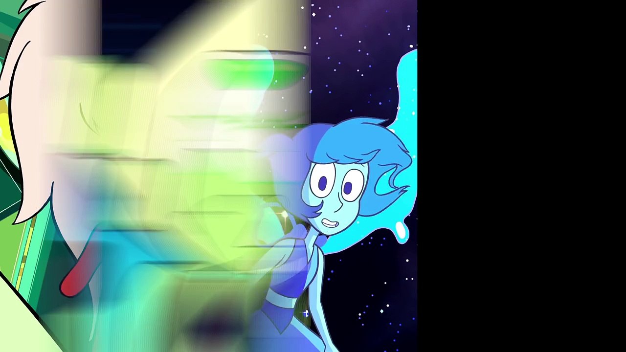 THE SMOTHERING: Steven Universe Fan Project Announcement!