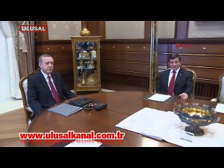 Eskişehir'de Milli Anayasa Paneli