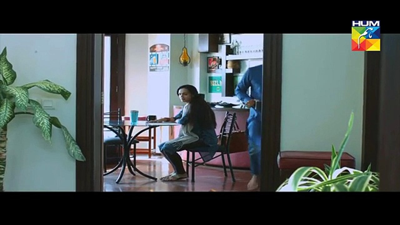 Pakeeza Episode 7 Full - 24th March 2016
