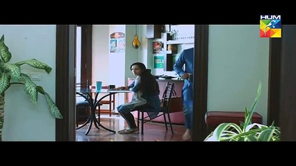 Pakeeza Episode 7 Full - 24th March 2016