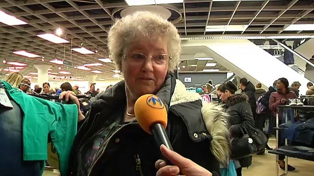 Ik vond het heel fijn om hier nog een keer naar toe te gaan - RTV Noord