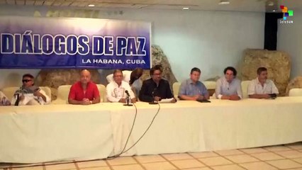 Colombian Activist Says Peace Deal Can't Be Rushed