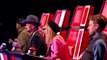 Cody Frost performs ‘Another Brick In The Wall’ Knockout Performance - The Voice UK 2016 | BBC ONE