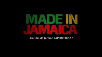 MADE IN JAMAICA (2006) Bande Annonce VOSTF - HQ