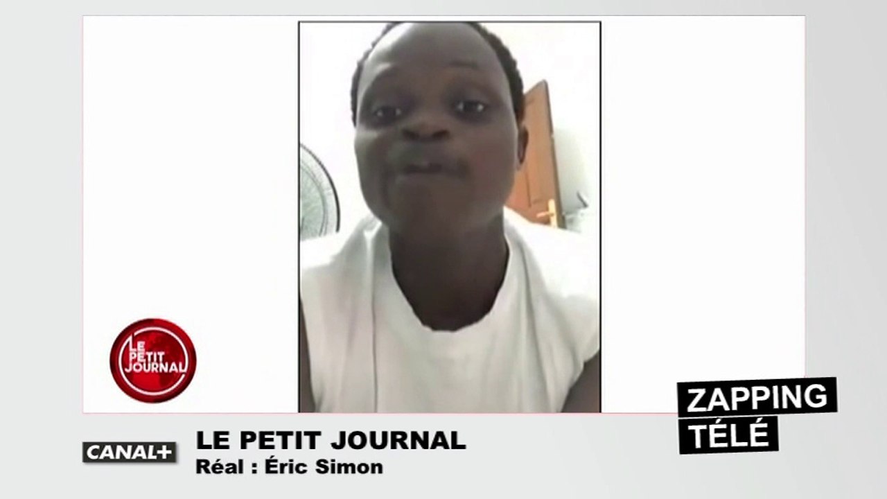 "On va faire notre vie, on a pas le choix !" : le message hilarant d'un ivoirien aux terroristes