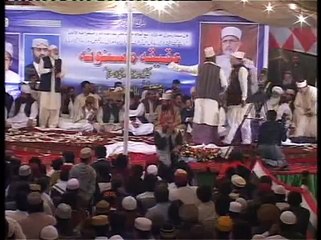 Ejaz Siddique Pappu Qawwal - Chura Deti Hai Fikre Ghair Se Taseer Maikhana