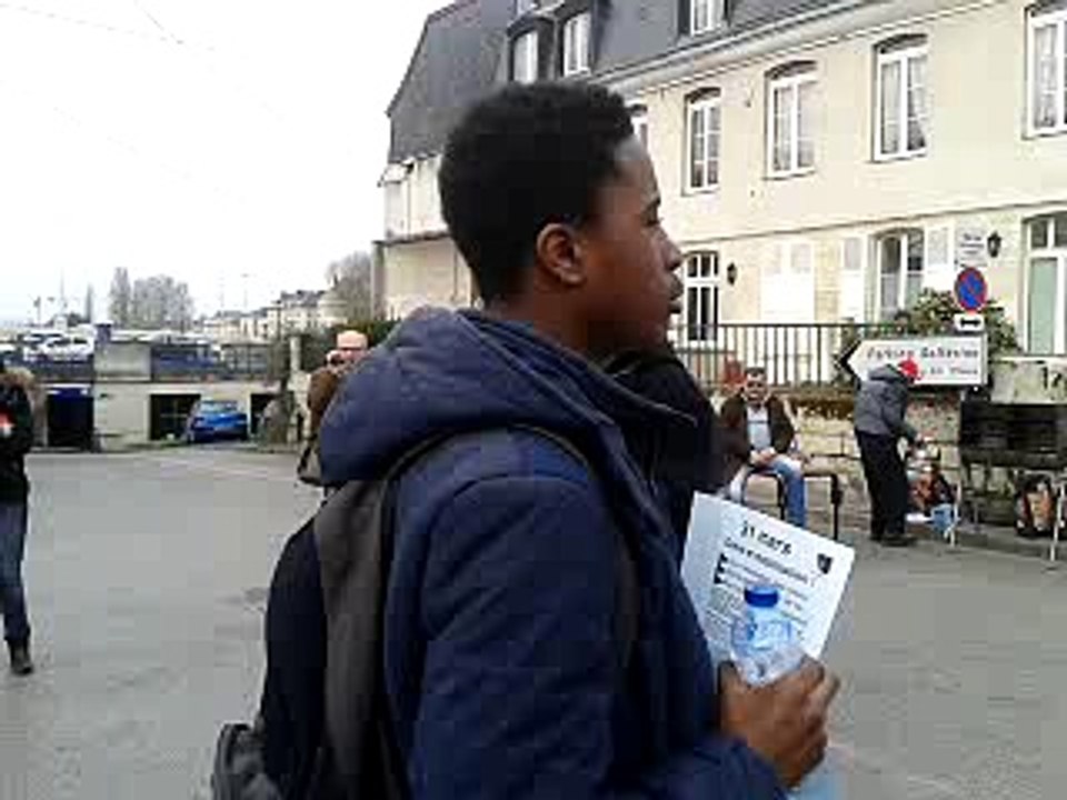 Info CGT Cie Compiègne: Projet EL KHOMRI RETRAIT L'action des salariés est incontournable !