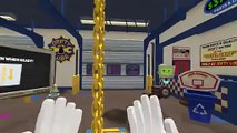 Job Simulator - Automotive Mechanic Teaser - Owlchemy Labs