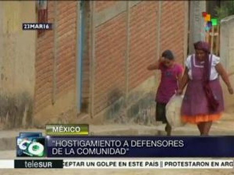 Mineras transnacionales ya controlan el 13% del territorio mexicano