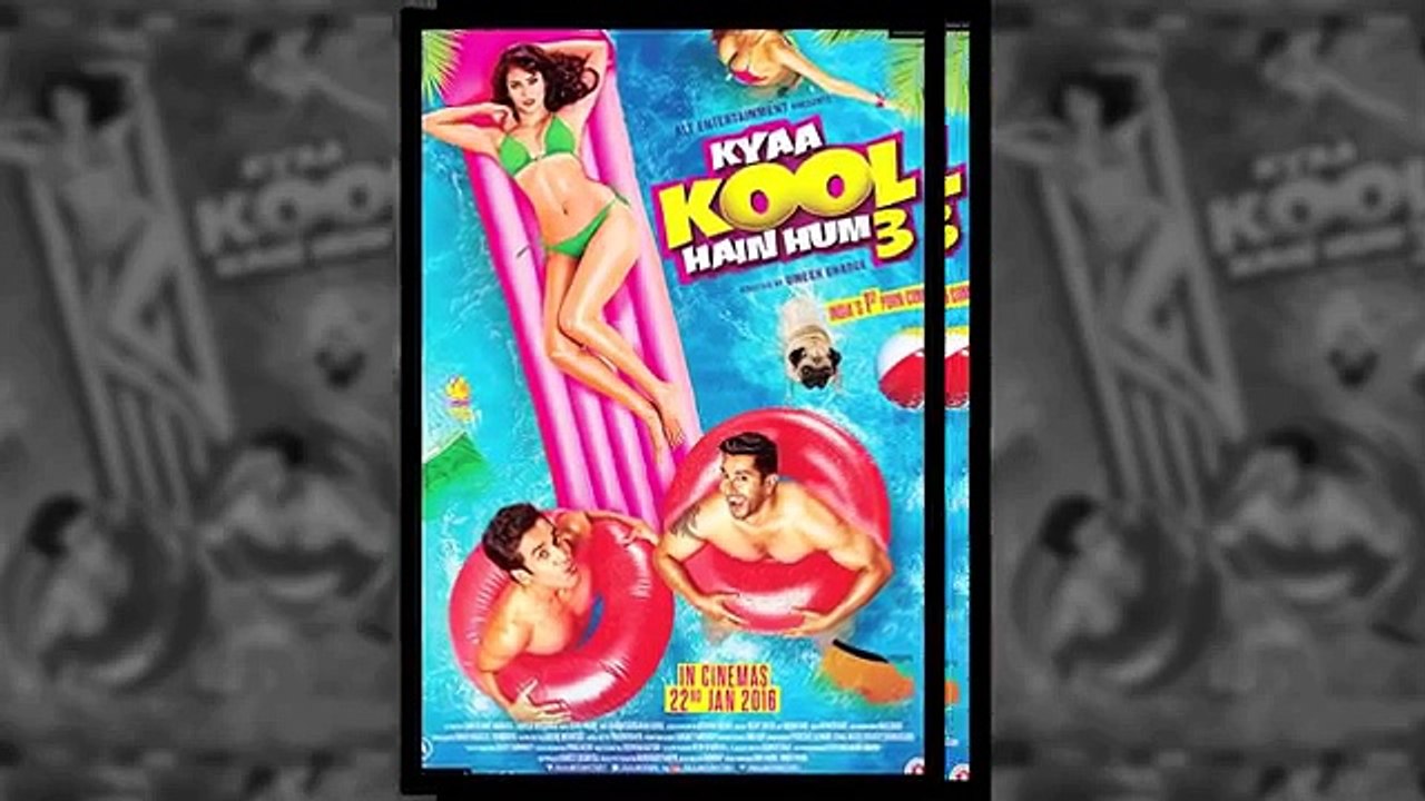 Ishq Junoon Official Movie Trailer 2016    Rajbeer   Divya   Akshay