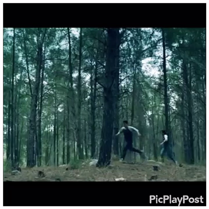 גאליס קונקט הסרט המלא!!