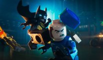 LEGO BATMAN, LE FILM - Bande Annonce Officielle (VOST)