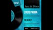 Louis Prima - The Wildest (full album)
