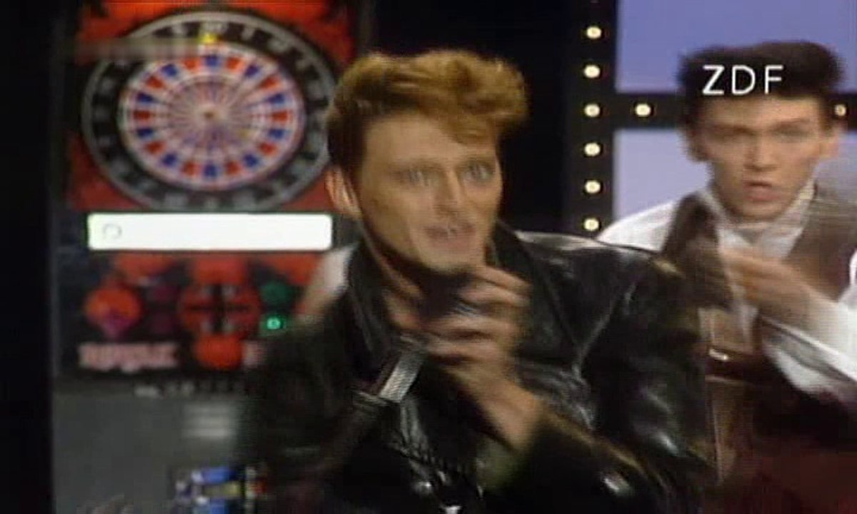 Ace Cats - Du liebst mich 1985