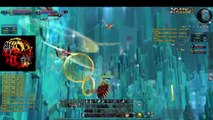 AION 4.8 Gladiator PVP#77 龍月&無缺 VS 殺戮狂徒&麵包哥 (協力競技場)