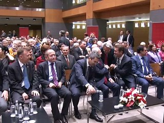 Kılıçdaroğlu: Cumhurbaşkanı parlamentoya gölge düşürmüştür