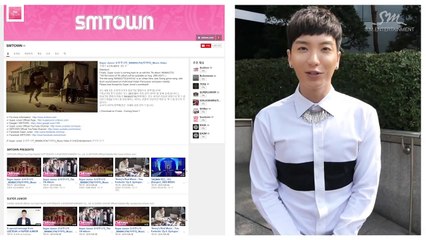 [Notification] Super Junior The 7th Album ‘MAMACITA Music Video Event!!