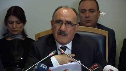 Atalay: İstihbarat Koordinasyon Kurulu'nun eski yapısını koruyacağız
