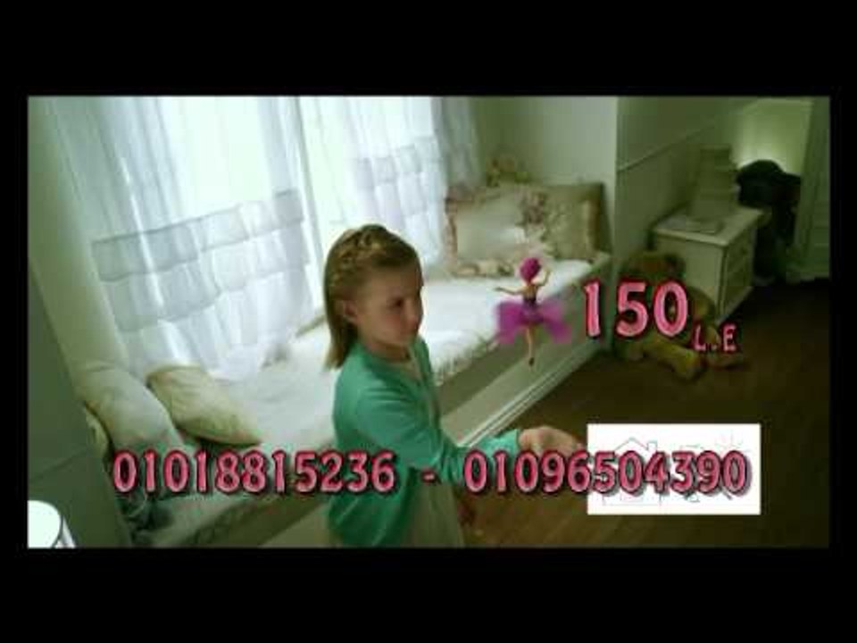 العروسه الشقيه احلي هديه لكل الاطفال من شركة المنارة غير متوفره في مصر الا من خلال شركة المنارة