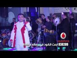 النجم عصام شعبان عبد الرحيم فى حفل كاريوكى قناة شعبيات
