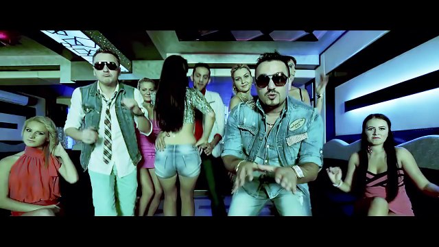 Diana , Mandi , Mr. Juve şi Şuşanu - Îmi place tot la tine 2016 VideoClip Full HD