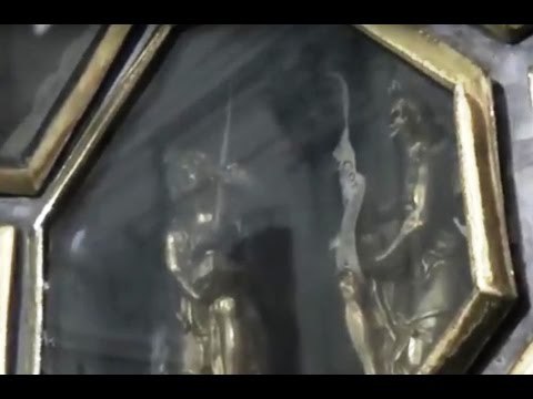 Aversa (CE) - La spina di Gesù che fiorisce: anche Aversa ha il suo miracolo (23.03.16)