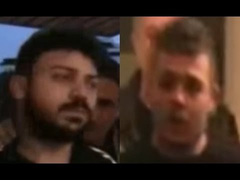 Napoli - Omicidio Vincenzo Amendola, arrestati i presunti killer (23.03.16)