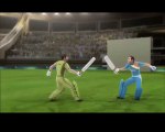 PAKISTAN VS INDIA Asia Cup T20 GEO NEWS ANIMATION 2016