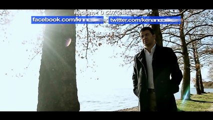 Yaralı Gönlüm Kenan Coskun  Klip 2014