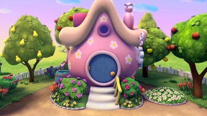 Смешарики - Новые приключения - Добрая фея