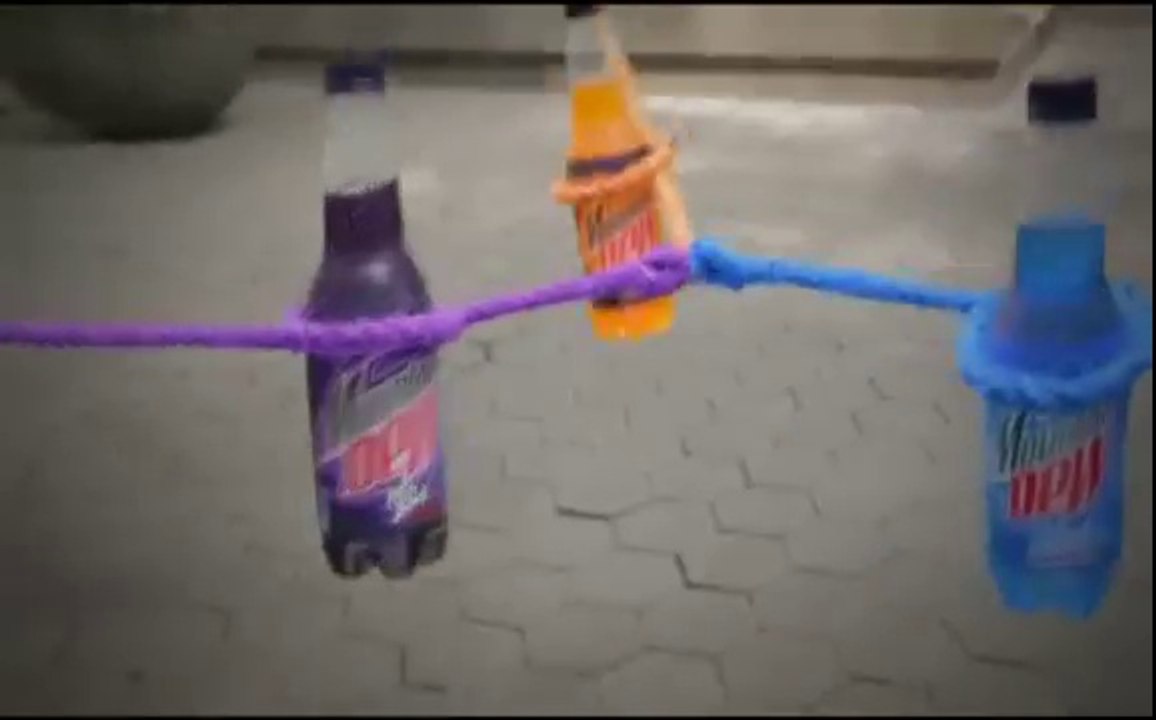 Dew Mocracy NEW AD 2016