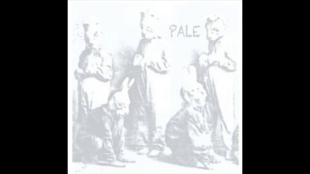 Pale-Photographier (Officiel Audio)
