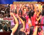 Holi Violent Celebrations | Significance of Tombstone in Nizamabad District | Studio N (Comic FULL HD 720P)