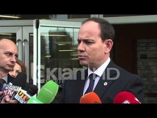 NISHANI E META HOMAZHE PER VIKTIMAT E BRUKSELIT