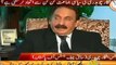 Musharaf ko wapis ana hi hoga - Ch Iftikhar also give his views about Mustafa Kamal's new P-y