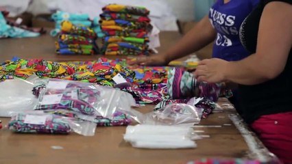 Life of Lularoe Product! how its made