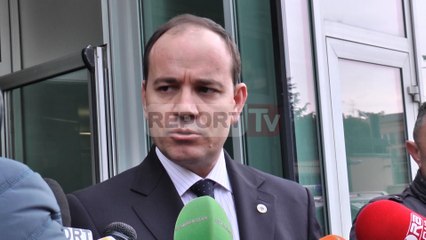 Report TV - Nishani: Nuk është e nevojshme të mblidhet Këshilli i Sigurisë Kombërate