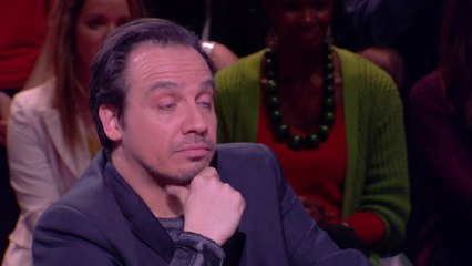 Alexandre Astier nous parle des extraterrestres -L'émission d'Antoine du 24/03 - CANAL+