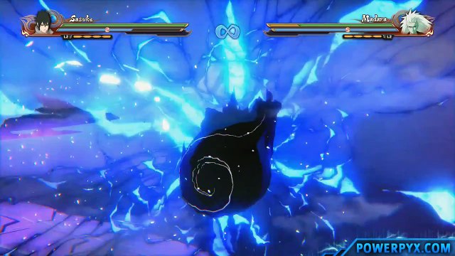 Naruto Shippuden Ultimate Ninja Storm 4 - All Ultimate Jutsus (Secret Techniques) - All Characters