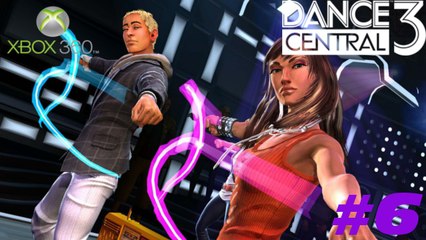 Dance Central 3 Part 6 "T'Yall Skeet Skeet Skeet"