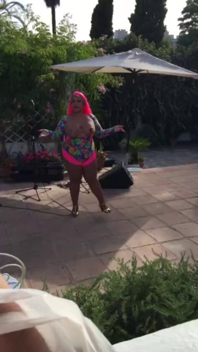 Funny Dance