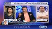 Raw Agent Giraftar - Nadeem Malik Live, 24 March 2016